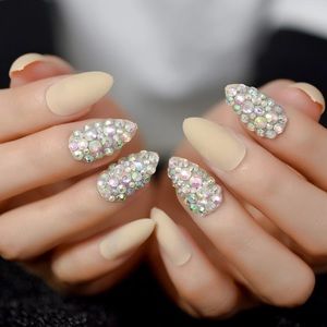 BNIB press on nails
